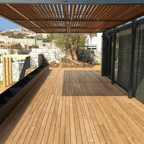 Thermo Sunshade