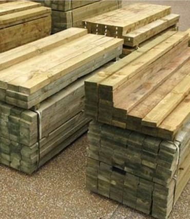 Pine Wood