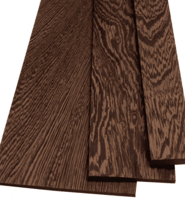Exotic Wood
