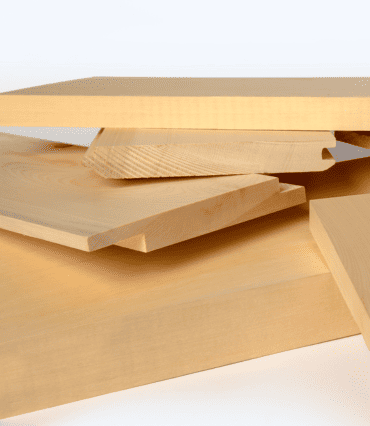Soft Wood
