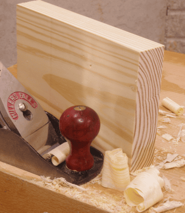 Southern Yellow Pine Syp