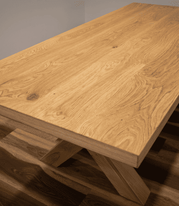 White Oak Wood