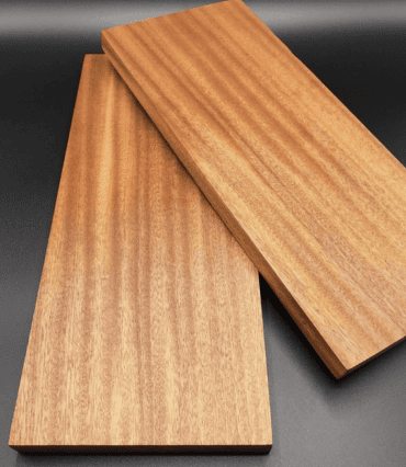 Sapele Wood