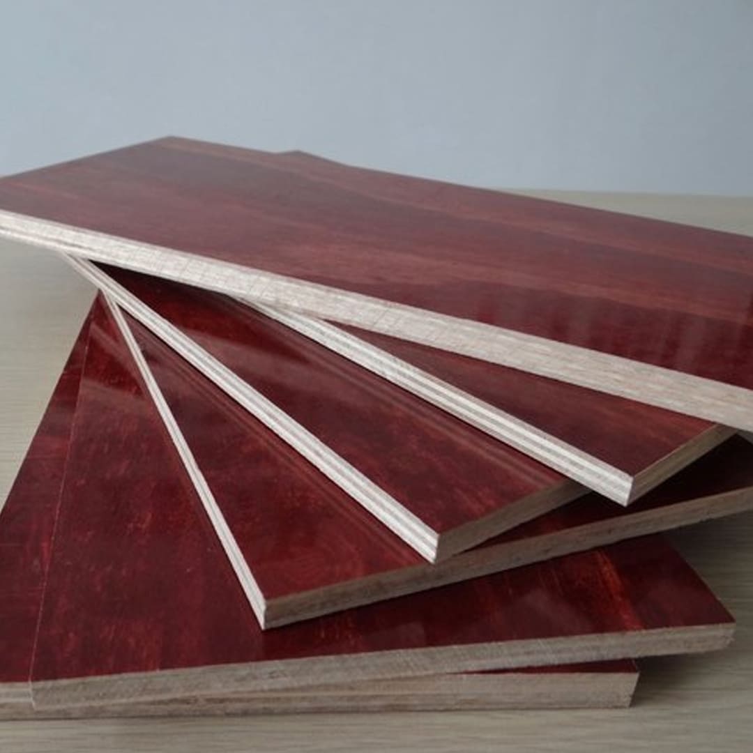 Plywood