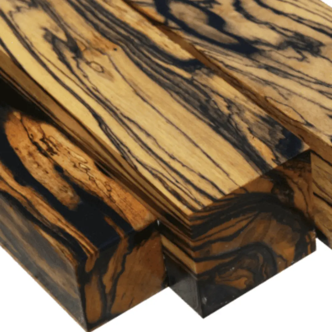 Ebony Wood