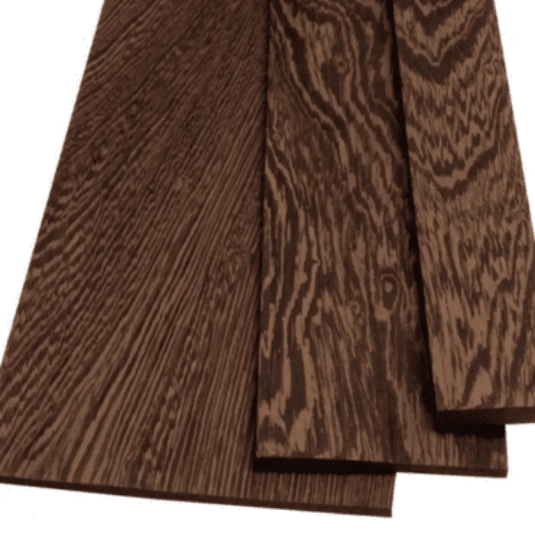 Wenge Wood