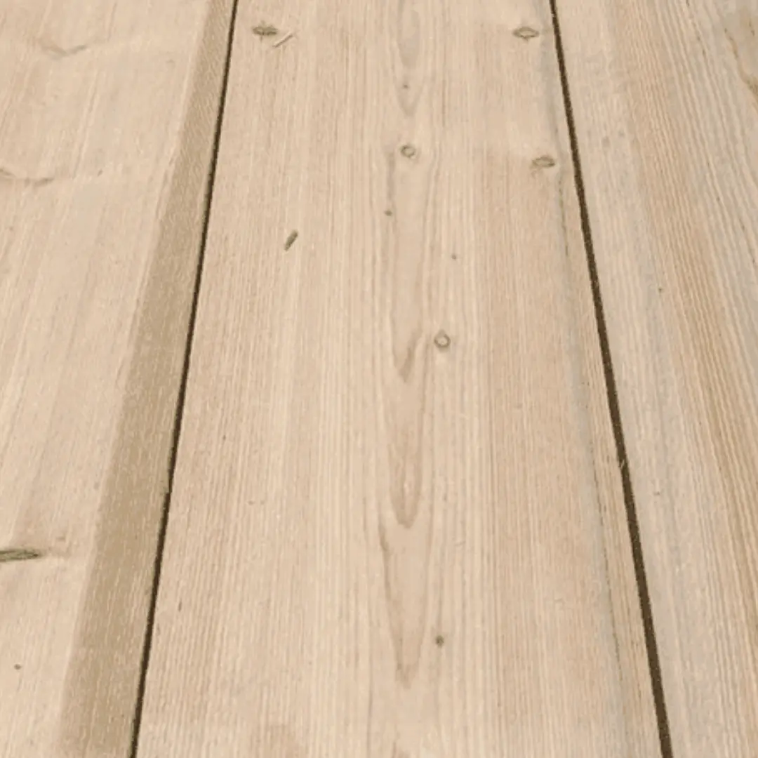 German Spruce Pine KD