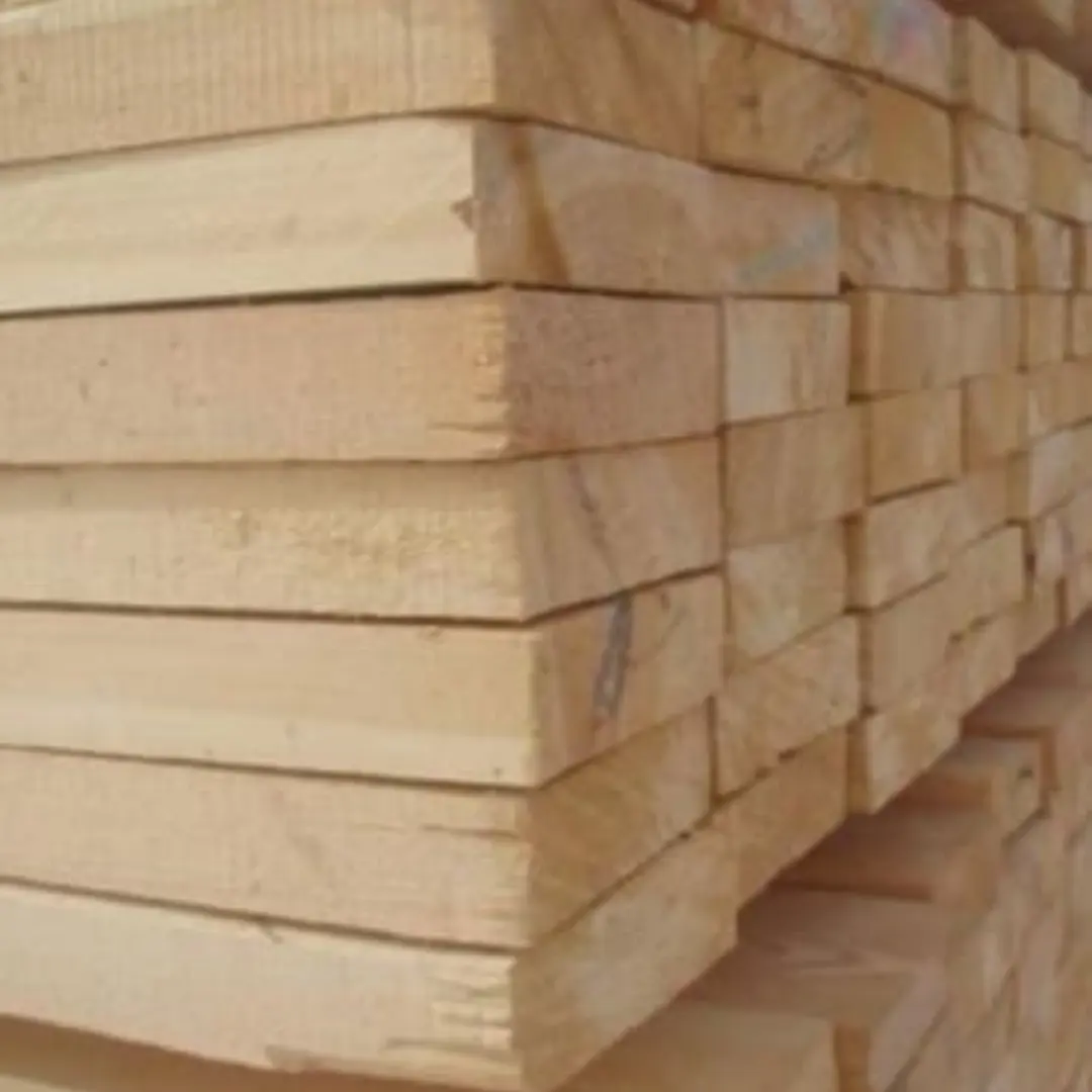 Western Pine Wood