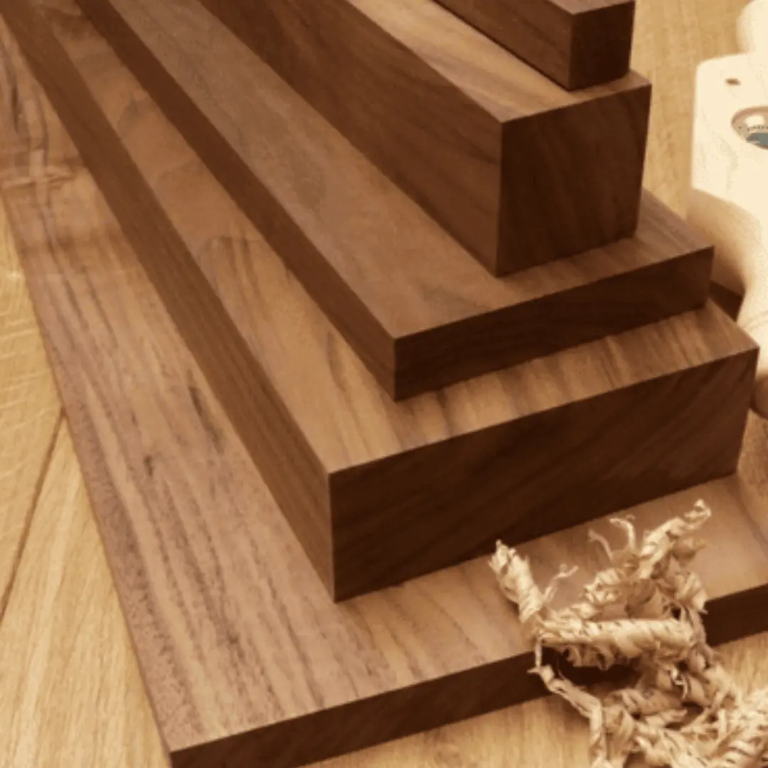 Walnut Wood