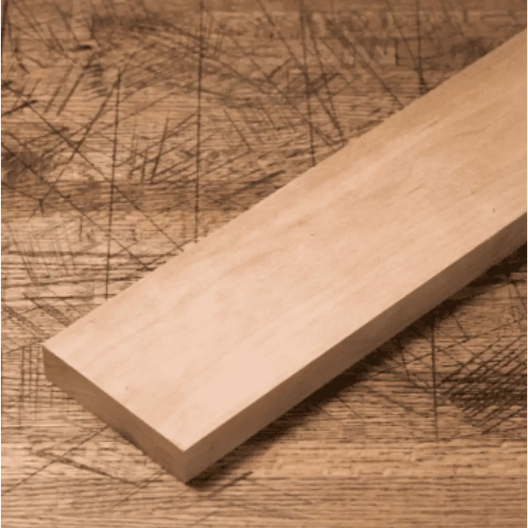 Cherry Wood