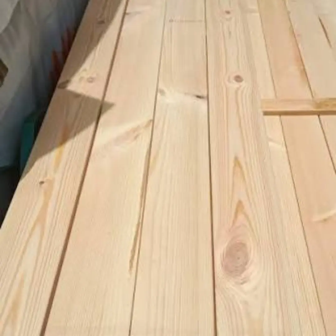 KD Pine Wood