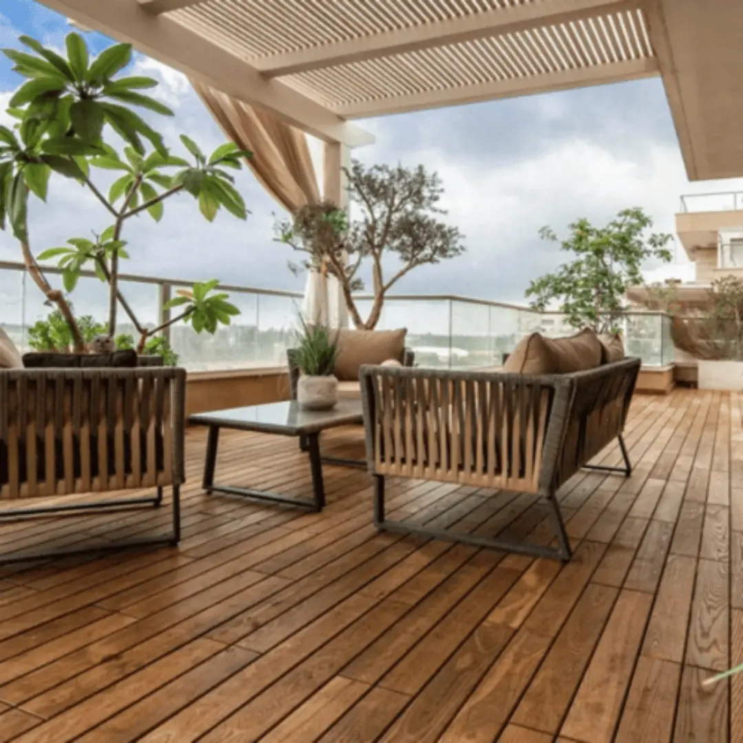 Thermo Ash Sunshade